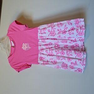 Little Girl's size 4 Sweet and Soft dress